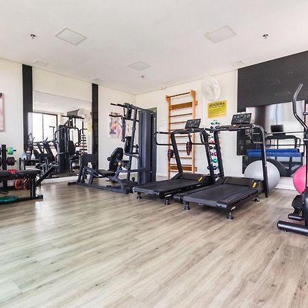 Aurea Guedes #901A - Apartamento Por Carpediem ナタール エクステリア 写真