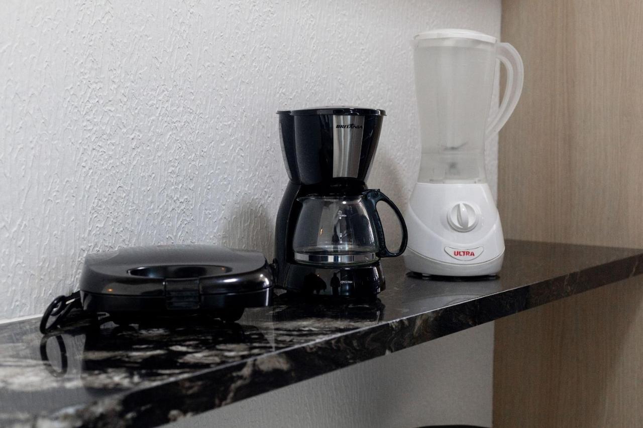 Aurea Guedes #901A - Apartamento Por Carpediem ナタール エクステリア 写真